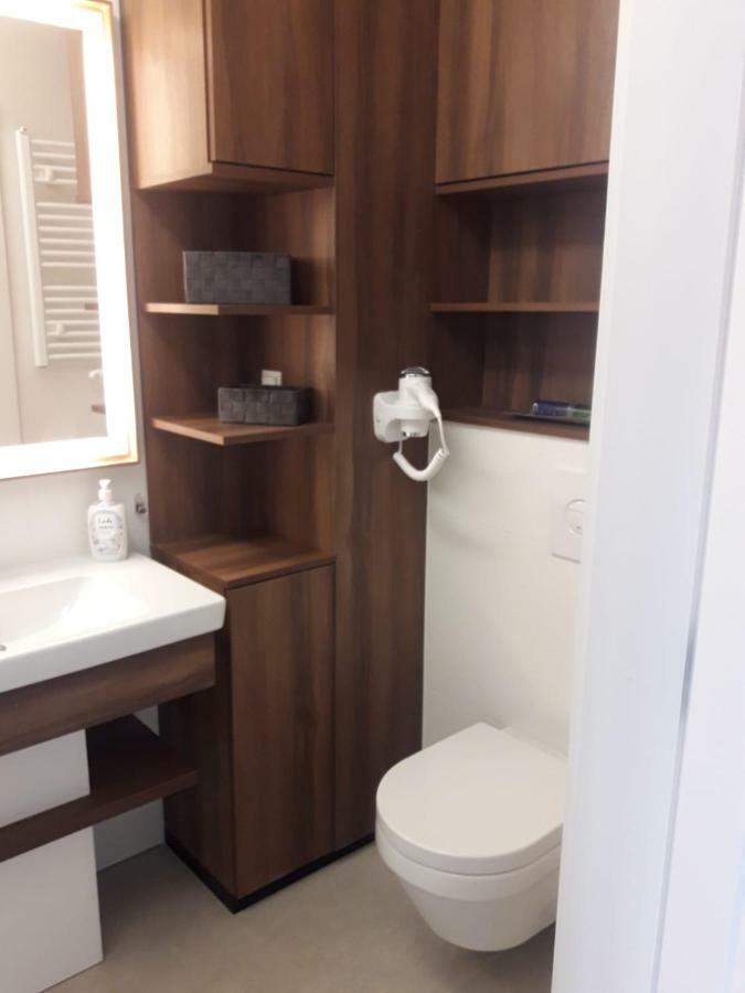 Apartament W Bel Mare Мендзиздроє Екстер'єр фото